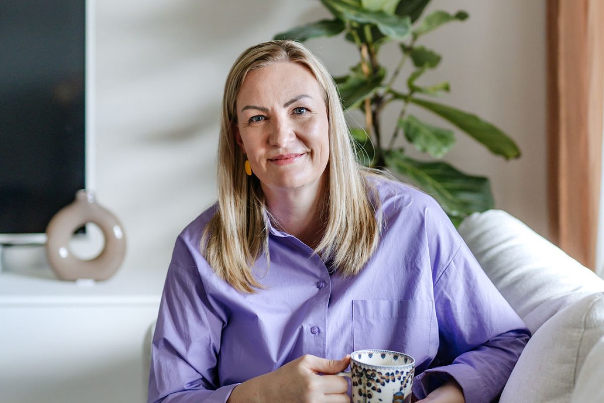 Temal Designer Jonita Raikko