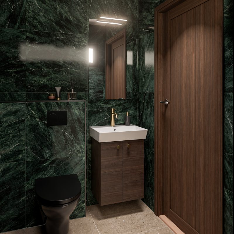 AURA_START_DARK_GREEN_2026_MAIN_SIDE