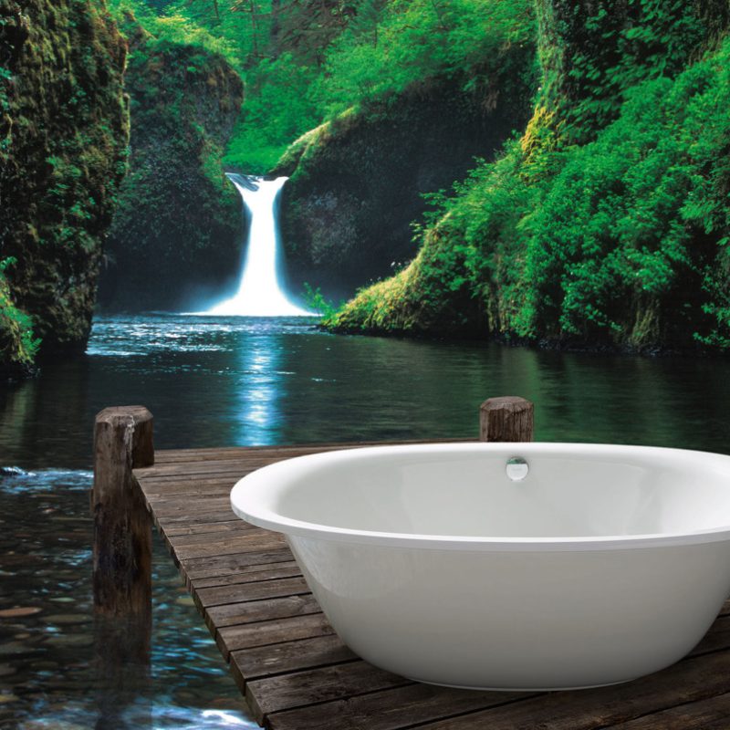 punchbowl falls punchbowl falls