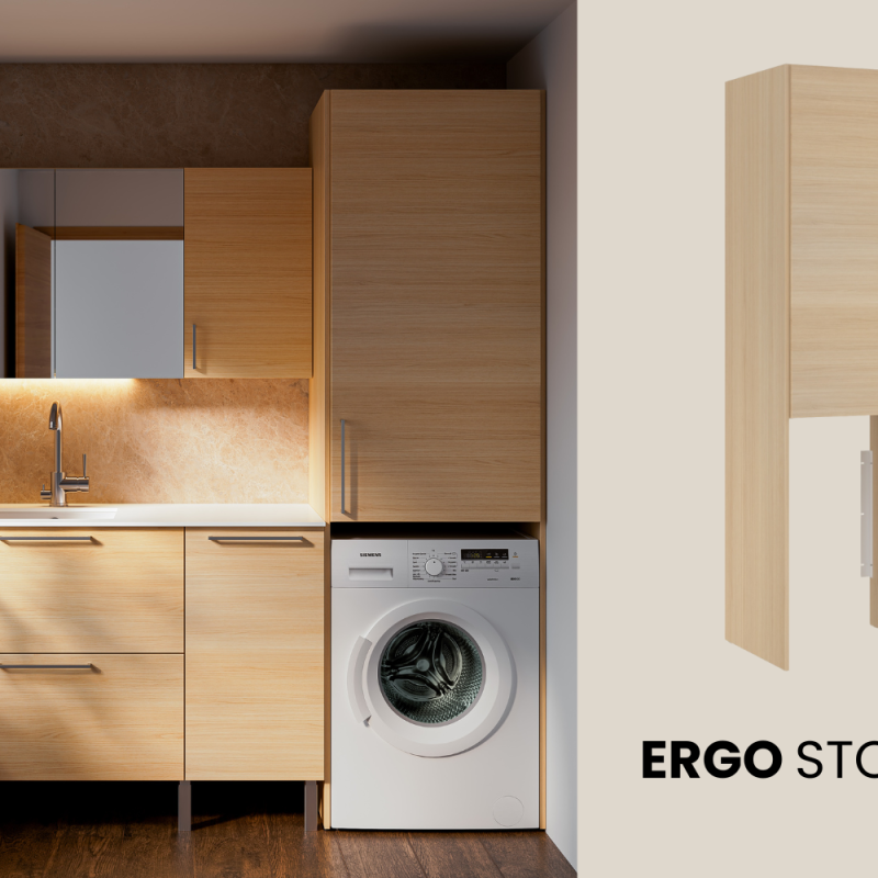 ErgoStorage ErgoStorage