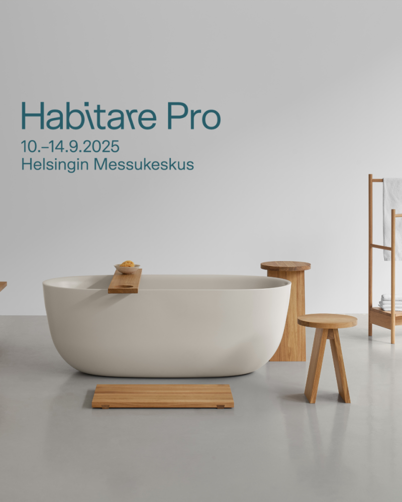 Habitare Habitare