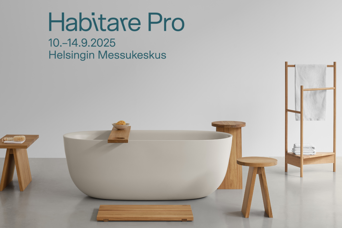 Habitare Habitare