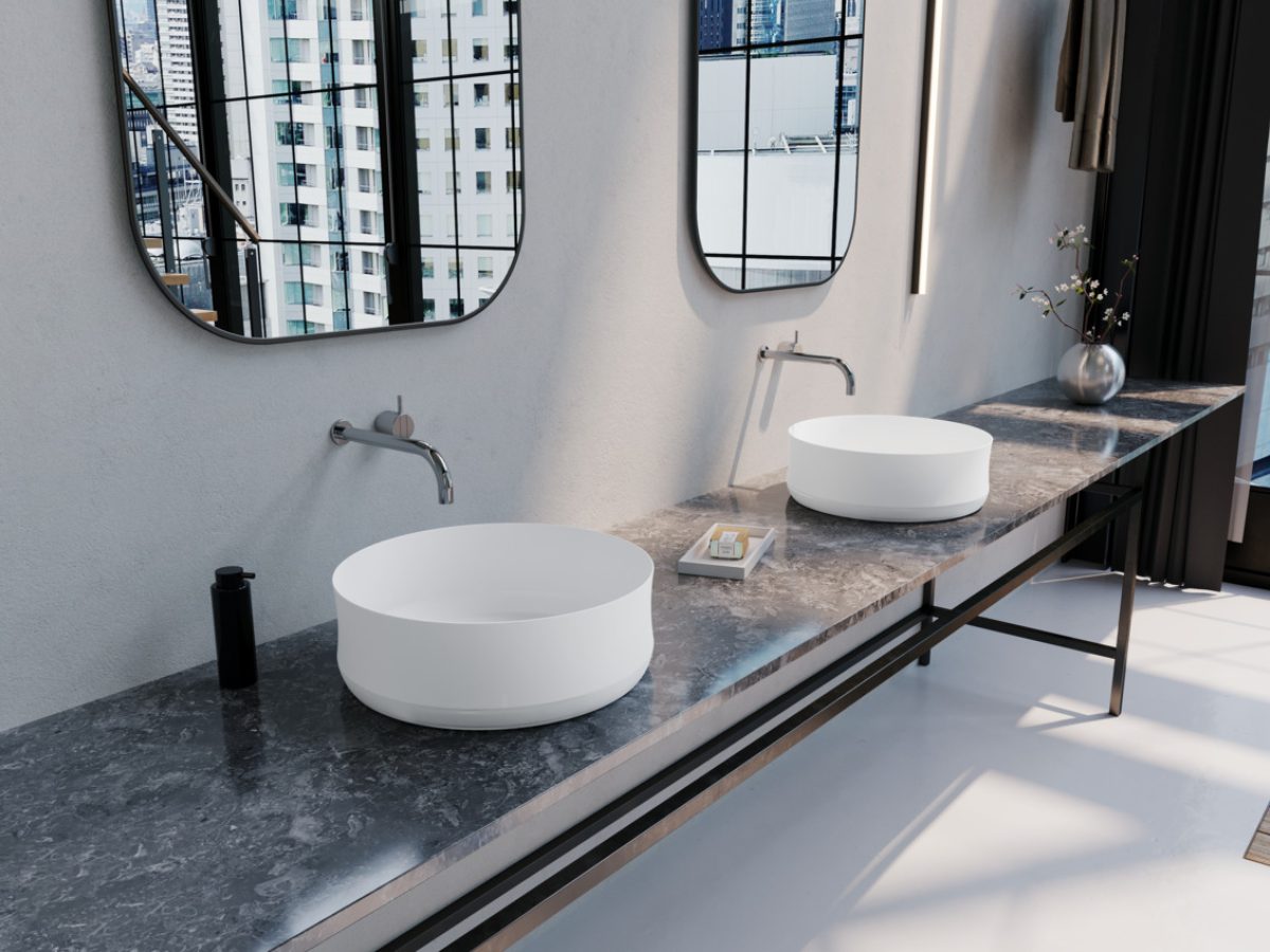 Kaldewei_MING-Adaptionen_Industrial_Shot_WT_weiss_matt Kaldewei_MING-Adaptionen_Industrial_Shot_WT_weiss_matt