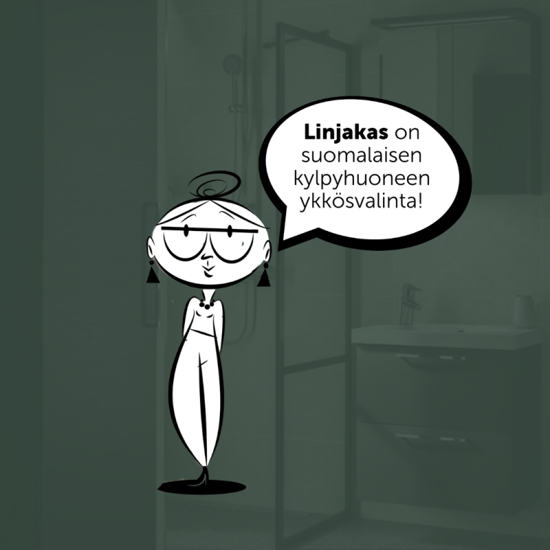 Linjakasammattilaiset Linjakasammattilaiset